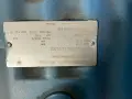 SEW 1 HP GEAR DRIVE   -  R147R77DRE80M4BE1HR