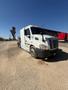 Freightliner Cascadia Day Cab LNG, 2015 – Cummins ISX12 G 400 HP, 10 Speed, Natural Gas Tractor