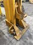 (4) 15 TON (120,000 LBS TOTAL) NEUERO / RAILQUIP MODEL #3275 HEAVY DUTY MOBILE JACK LIFTS: YOBRO #23869