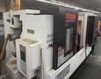 2014 MAZAK QUICK TURN NEXUS 250MSY-II CNC TURNING CENTER, MAZATROL MATRIX NEXUS 2 CONTROL, TWIN SPINDLE, LIVE TOOLING, Y-AXIS, TOOL EYE, CHIP CONVEYOR