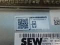 SEW EURODRIVE ELECTRONIC UNIT  -  MTM11A000-E31A-00