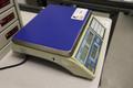 ULine H-1114 Electronic Digital Scale, 6LB Capacity, Single Phase- Auction Item