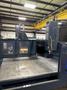 Milltronics BR8100IL Large Travel CNC Bridge Mill