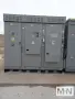 Siemens Switch Gear