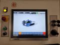 2022 Ermak USA Hawk 1000 Watt (1kw) CNC Laser For Sale