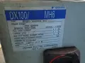 YASKAWA MOTOMAN ROBOT  -  MH6