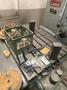 DEVLIEG 3H-48 BORING MILL. STOCK # 0546926