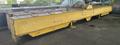 50,000 LB. X 30' CAPITAL STEEL HEAVY DUTY SPREADER BAR / LIFTING BEAM: STOCK #19816