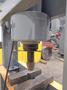125 TON X 48" DAKE H-FRAME HYDRAULIC PRESS: YOBRO #24587
