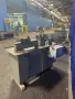 HARDINGE 8” X 20” LATHE   -  DSM 59