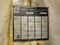 GIDDINGS &amp; LEWIS BICKFORD DRILLING HEAD: STOCK #24109