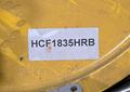 HENROB HCF1835HRB SELF PIERCING RIVET SYSTEM PARTS LOT USED