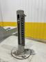10&#039; X 1/2&quot; WEBB MODEL #9L-1210 3 ROLL INITIAL PINCH PLATE ROLL: STOCK #22525
