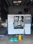 FEELER VMP-580 4 Axis CNC Vertical Machining Center 2012’ #6575