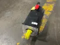 ALLEN-BRADLEY 3.78 HP KINETIX VP LOW INERTIA INVERTER DUTY AC SERVO MOTOR  -  VPL-B1303F-PJ14AA