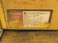 Hyster 5,410Lb Fork Lift, LPG, Mdl. S50C