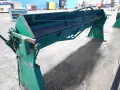 TENNSMITH 18 GAUGE / 121" HAND BRAKE  -  HB12118