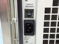 NATIONAL INSTRUMENTS 14-SLOT CHASSIS W/NI PXI-8106 CONTROLLER &amp; I/O MODULES  -  NI PXI-1044