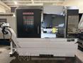 Mori Seiki DuraVertical 5100 CNC Vertical Machining Center – 4th Axis Mill