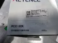 KEYENCE HIGH SPEED COUNTER  -  RC2-22K