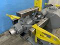 2000 LB X 12" LITTELL DOUBLE END COIL REEL: STOCK #80874