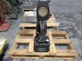 Rockwell Model 3 YS Superficial Hardness Tester with Weights and Anvil Attachments- Auction Item