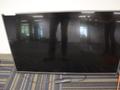 LG TV w Remote 44" X 25"- Auction Item