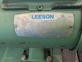 BURR KING MODEL 562 VERT BELT GRINDE: STOCK #81205