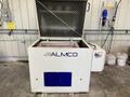 Almco VB-1631 Vibratory Deburring and Finishing Tub, 2015