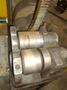 CONTINENTAL ROTARY TUBE CUTOFF MACHINE: YOBRO #24283