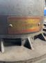 EX-CELL-O 42” X 9” VERTICAL MILL