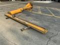 1,000 LB X 144' HANDLING SYSTEM 360 JIB CRANE: STOCK #81329