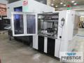 Machining Centers Vertical CNC