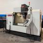 Yama Seiki AF-1060 CNC Vertical Machining Center – 12000 RPM TSC Mill