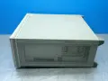 AGILENT SCALER NETWORK ANALYZER  -  8757D