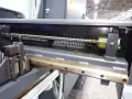 STRIPPIT INC 20 TONS CNC TURRET PUNCH  -  S 1212 / 128649
