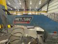 20&quot; X 13&quot; DOALL VERTICAL CIRCLE CONTOUR BAND SAW WITH METL SAW HYDRAULIC ROTATING FLOW TABLE STOCK# 4117