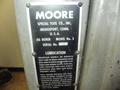 Moore No. 3 Jig Borer, S/N B913, New 1966. 