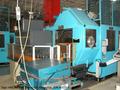 SAJO Model HMC40 Full 5-Axis Horizontal Machining Center, S/N 400361.  