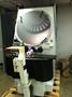 30&quot; ST Industries Model P-2500 Optical Comparator, S/N 431, New 1970s.  