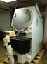 30&quot; ST Industries Model P-2500 Optical Comparator, S/N 431, New 1970s.  