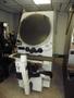 30&quot; ST Industries Model P-2500 Optical Comparator, S/N 431, New 1970s.  