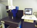 AB C.E. JOHANSSON DCC Coordinate Measuring Machine (CMM), S/N 8484-71148, New Approx 1999. 
