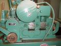 LITTELL Model 412-HRP Feeding &amp; Straightening Machine, S/N 65805-59, New 1959. 