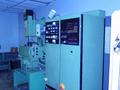 Agie Model EMT-1 Sinker EDM Machine, Serial No. 117, New 1986. 