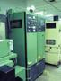 Agie Model EMT-1 Sinker EDM Machine, Serial No. 117, New 1986. 