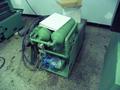 Agie Model EMT-1 Sinker EDM Machine, Serial No. 117, New 1986. 