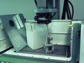 Agie Model EMT-1 Sinker EDM Machine, Serial No. 117, New 1986. 