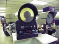 14&quot; OGP (OPTICAL GAGING PRODUCTS) OQ-14B Bench Top Optical Comparator, S/N OQB14469.  Availability Pending.
