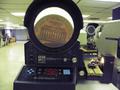 14&quot; OGP (OPTICAL GAGING PRODUCTS) OQ-14B Bench Top Optical Comparator, S/N OQB14469.  Availability Pending.